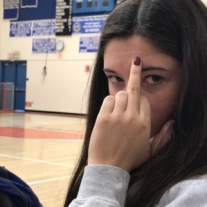 Meet your Posher, Declan